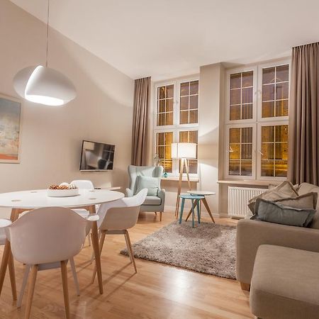 Апартаменты Apartament Soleil II Гданьск Номер фото