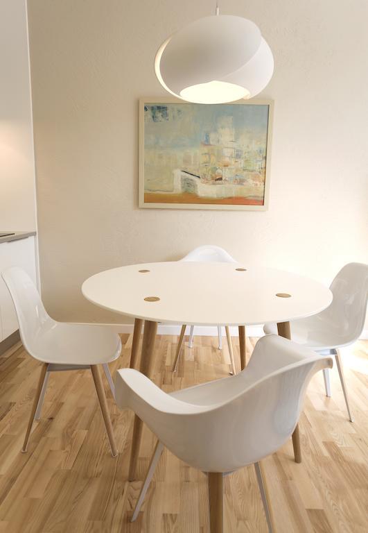 Апартаменты Apartament Soleil II Гданьск Номер фото